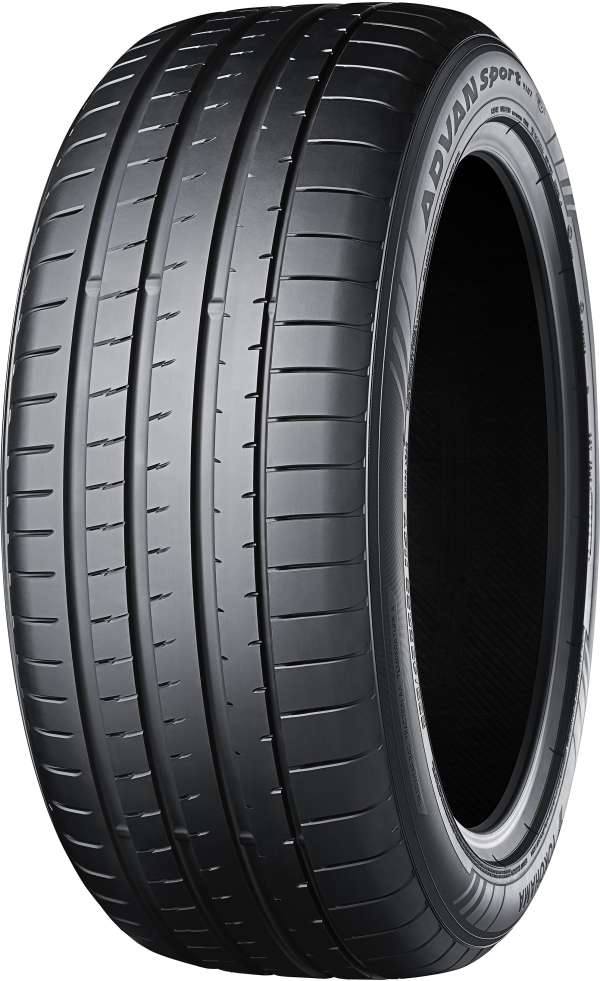 225/45R18 95Y YOKOHAMA V107 XL RPB