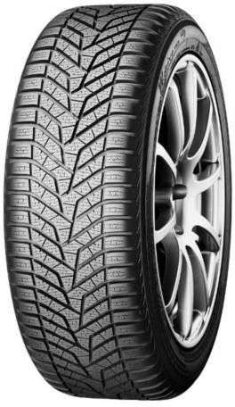 195/55R15 85H Yokohama BLUEARTH-WINTER V905