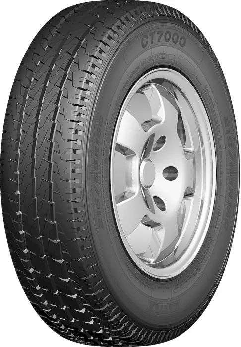 215/60R16 108/106T Zeetex CT7000