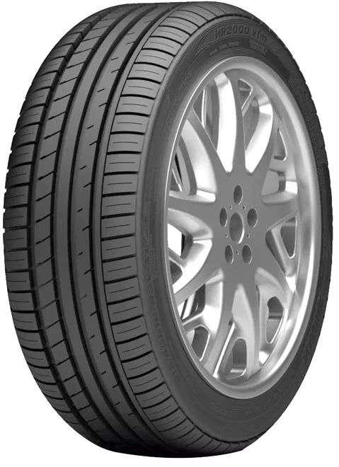 225/45R18 95Y ZEETEX HP2000 VFM XL RP