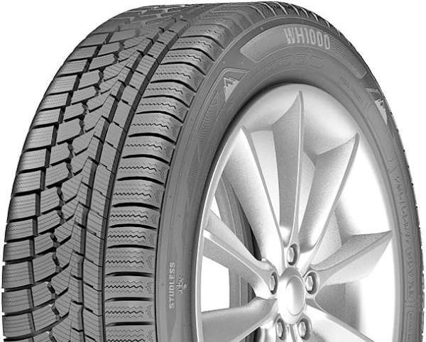 235/50R17 100V Zeetex WH1000 XL