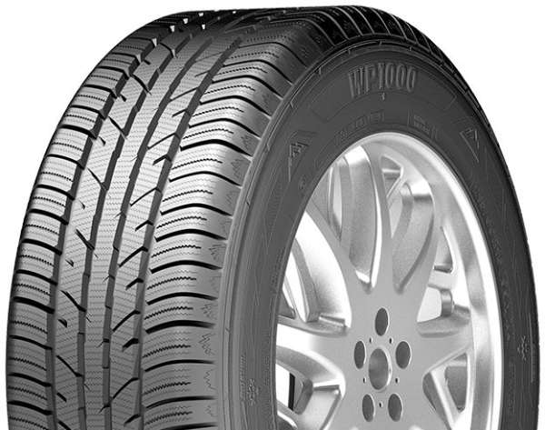 195/55R15 85H Zeetex WP1000