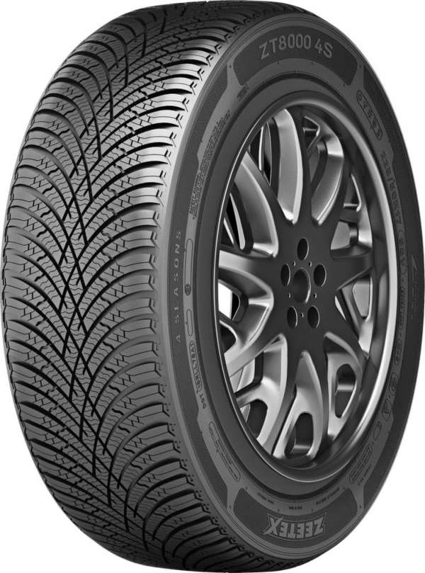 185/60R15 88H Zeetex ZT8000 4S XL