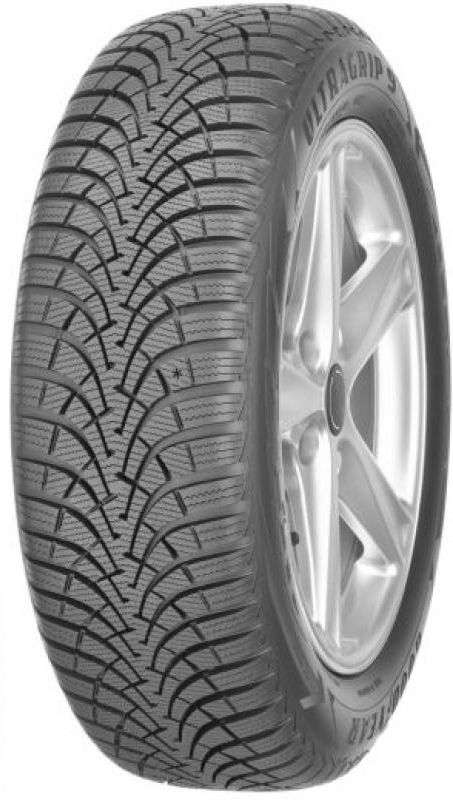 195/55R16 91H GOODYEAR ULTRA GRIP 9+ XL